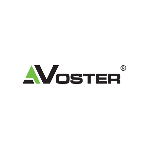 System przesuwny szklany Voster