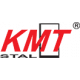 KMT Plus Duo Color drzwi stalowe