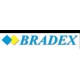 Parapety  kolor Verde Tirreno Konglomerat-   BRADEX