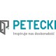 Petecki  Okna  IMPRESSIVE  CLAss 73 p