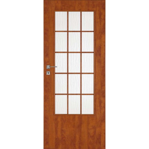 Standard  drzwi płytowe DRE