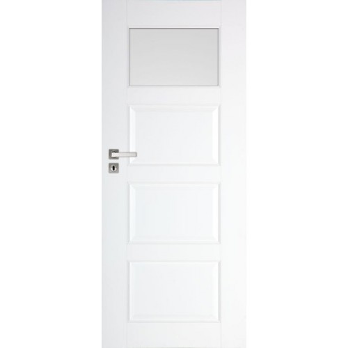 Lexa  drzwi malowane DRE