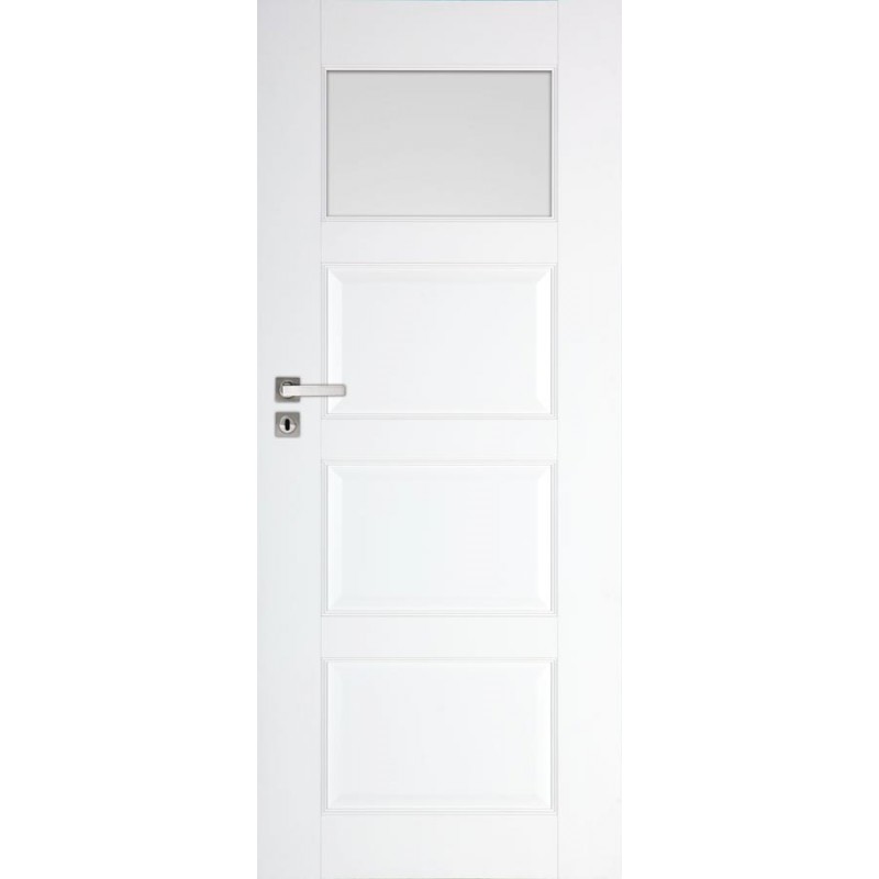 Lexa  drzwi malowane DRE