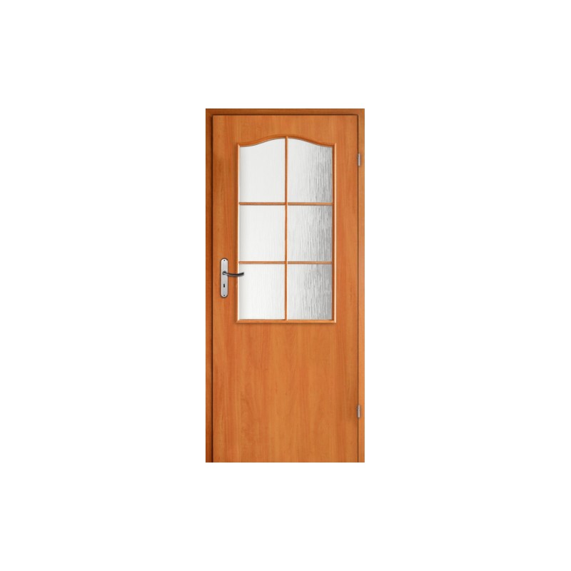 Clasik drzwi lakierowane Voster