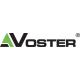 System przesuwny naścienny pojedynczy Voster